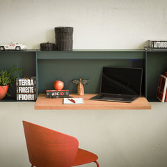 Hella Desk - Shelf Modules