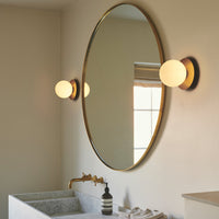 Liila 1 Wall Light - Medium