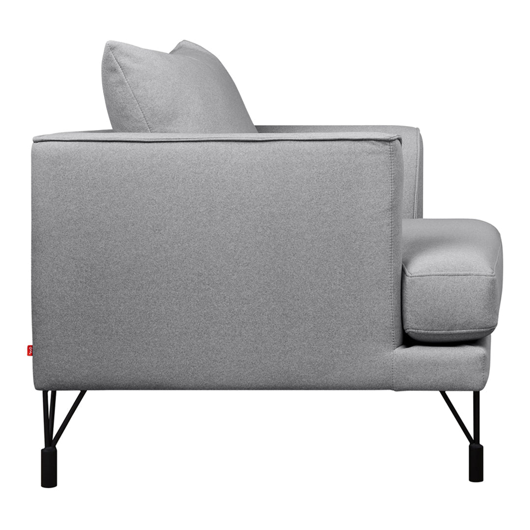 Highline Lounge Chair