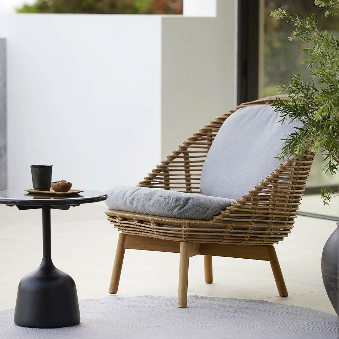 Hive Lounge Chair
