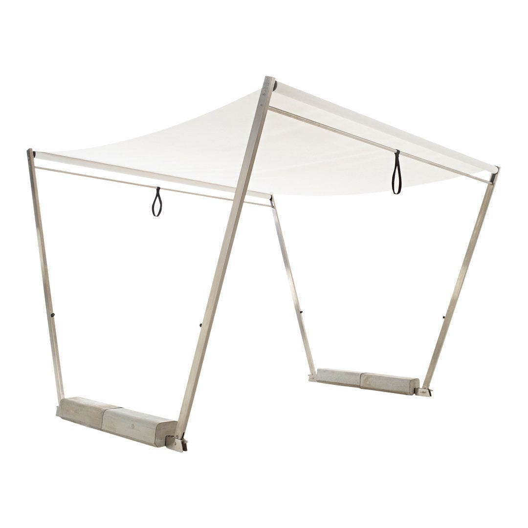 Hopper Shade Foldable Canopy