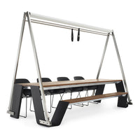 Hopper Shade Foldable Canopy