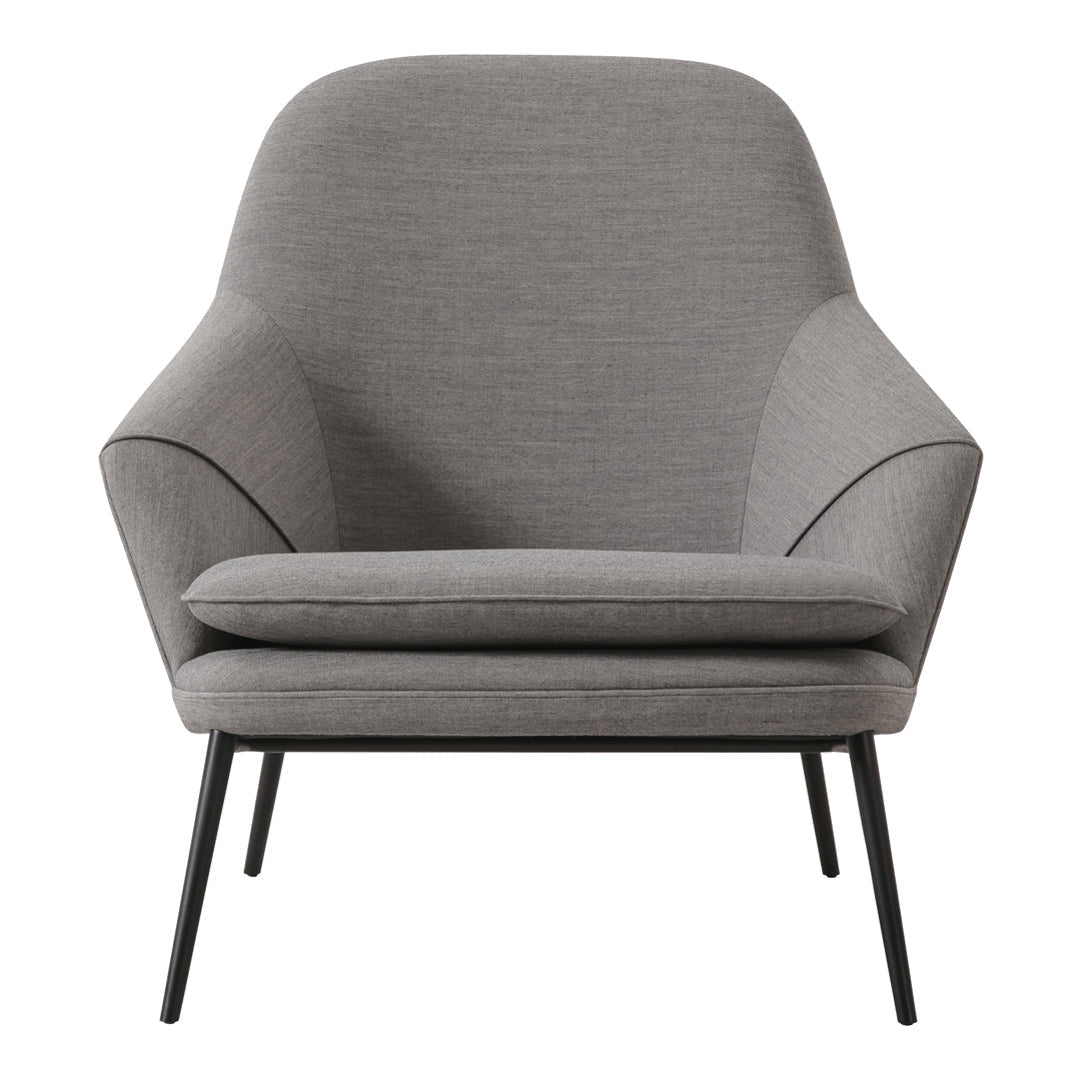 Wendelbo Hug Chair by 365° North | Design Public