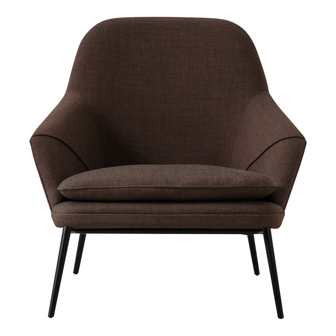 Wendelbo Hug Chair by 365° North | Design Public