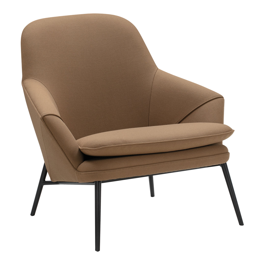 Wendelbo Hug Chair by 365° North | Design Public
