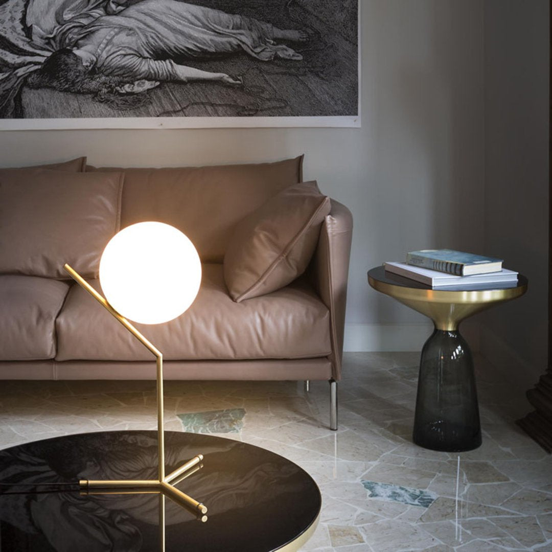 IC T Table Lamp