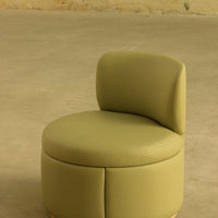 Mimi Swivel Lounge Chair