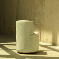 Mimi Swivel Side Chair