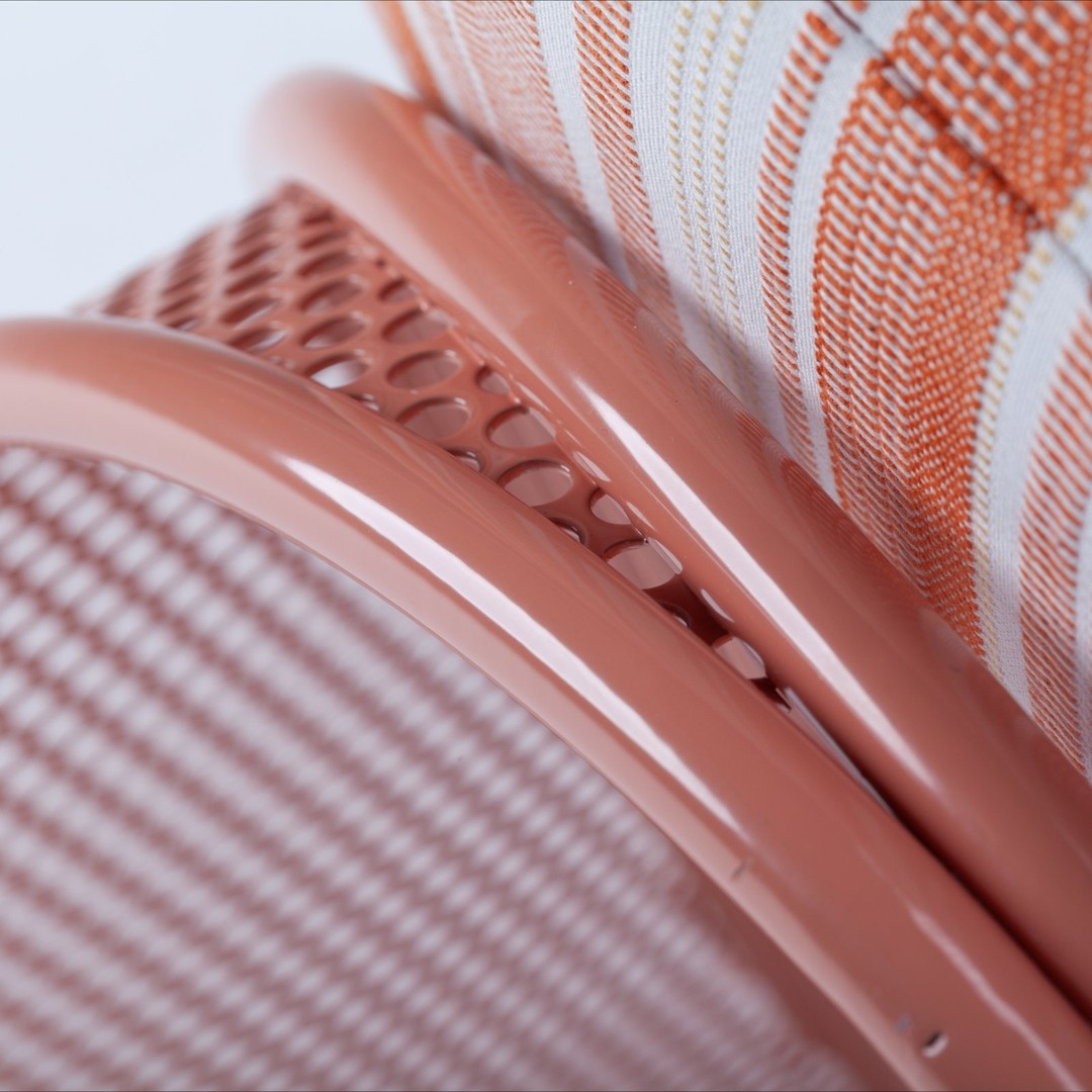 Riviera Indoor Lounge Chair