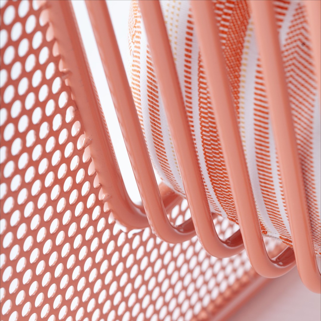 Riviera Indoor Lounge Chair