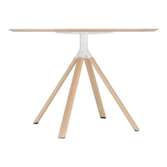 Fork Small Dining Table