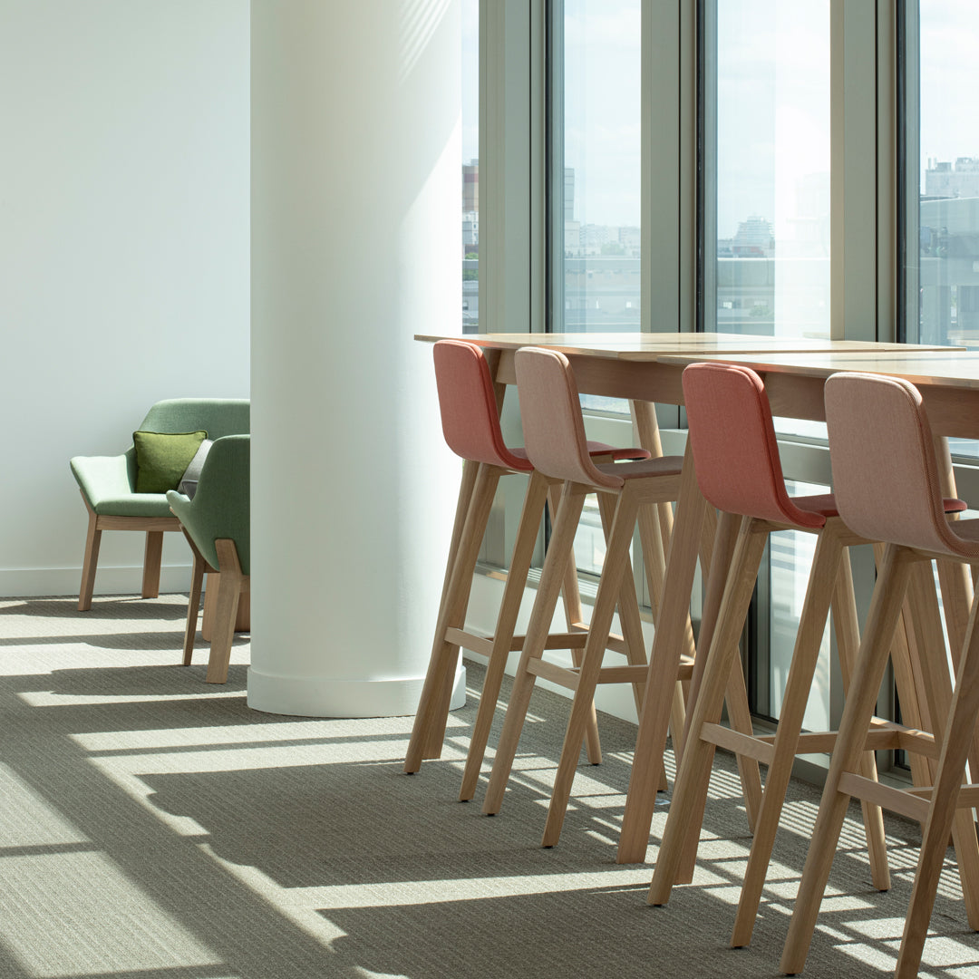 Heldu Bar/Counter Table