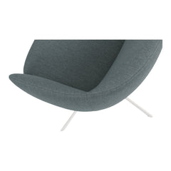 Not Lounge Armchair