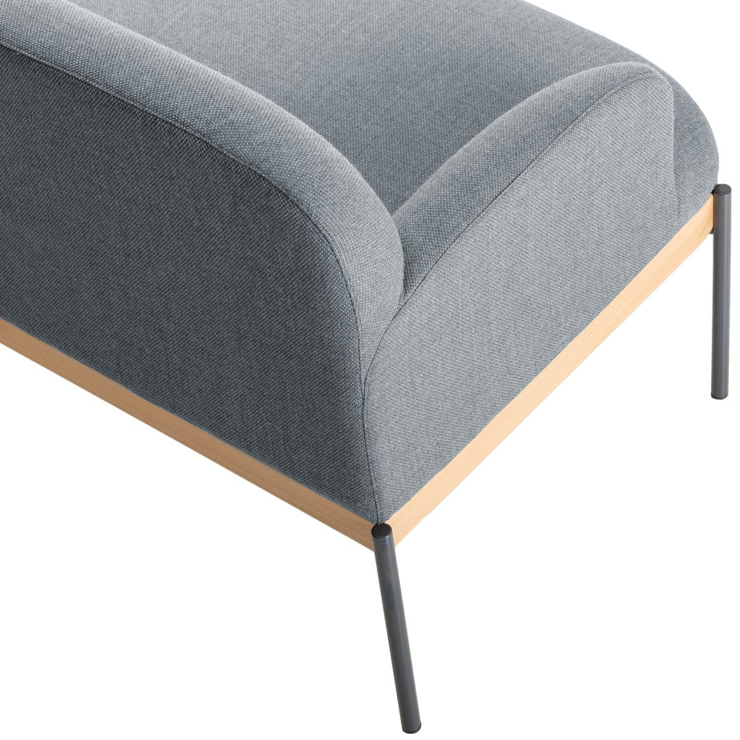 Abisko Lounge Armchair