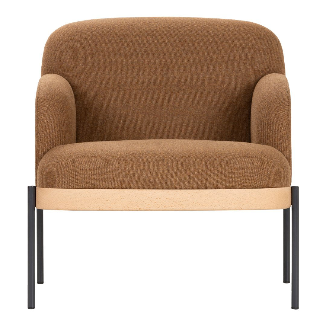 Abisko Lounge Armchair