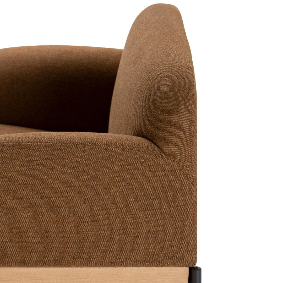 Abisko Lounge Armchair