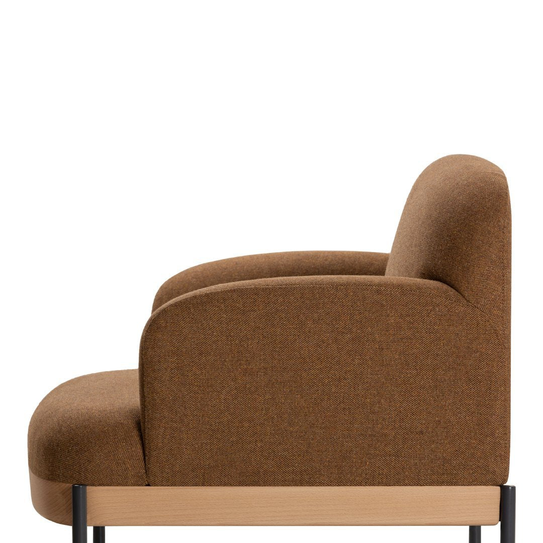 Abisko Lounge Armchair