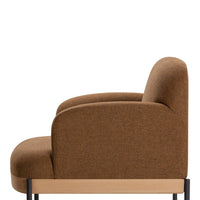Abisko Lounge Armchair