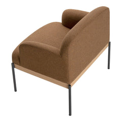 Abisko Lounge Armchair