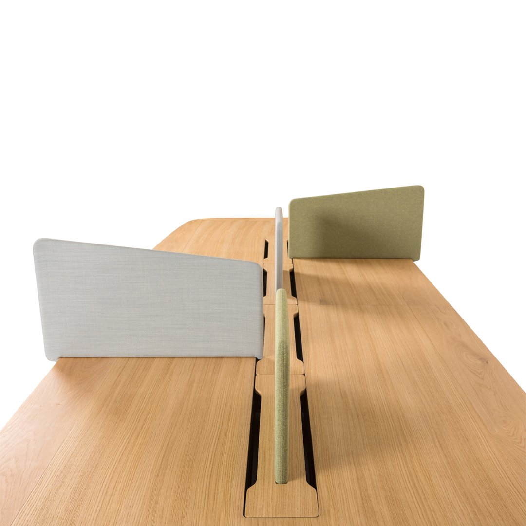 Wing Meeting Table