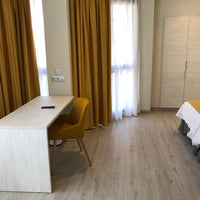 Noom Series 30 Armchair w/ French Seams - Conical Wood Legs