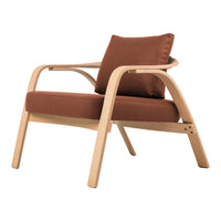Grillo Armchair