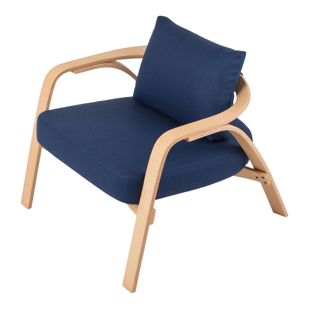 Grillo Armchair