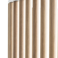 Screen Tubes Right L-Shape Room Divider