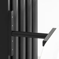 Screen Tubes Right L-Shape Room Divider