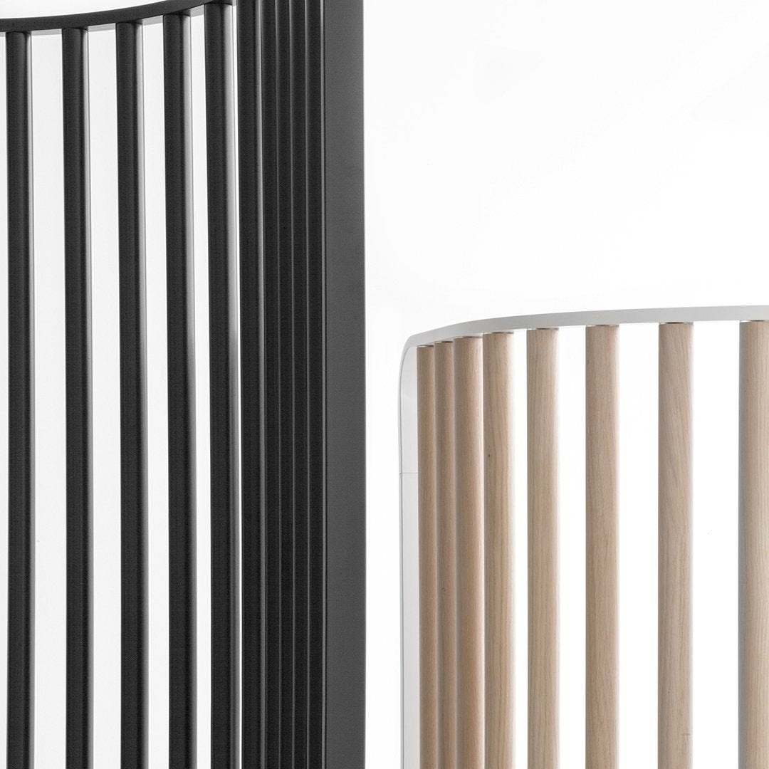 Screen Tubes Right L-Shape Room Divider