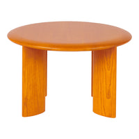 IO Coffee Table - Round