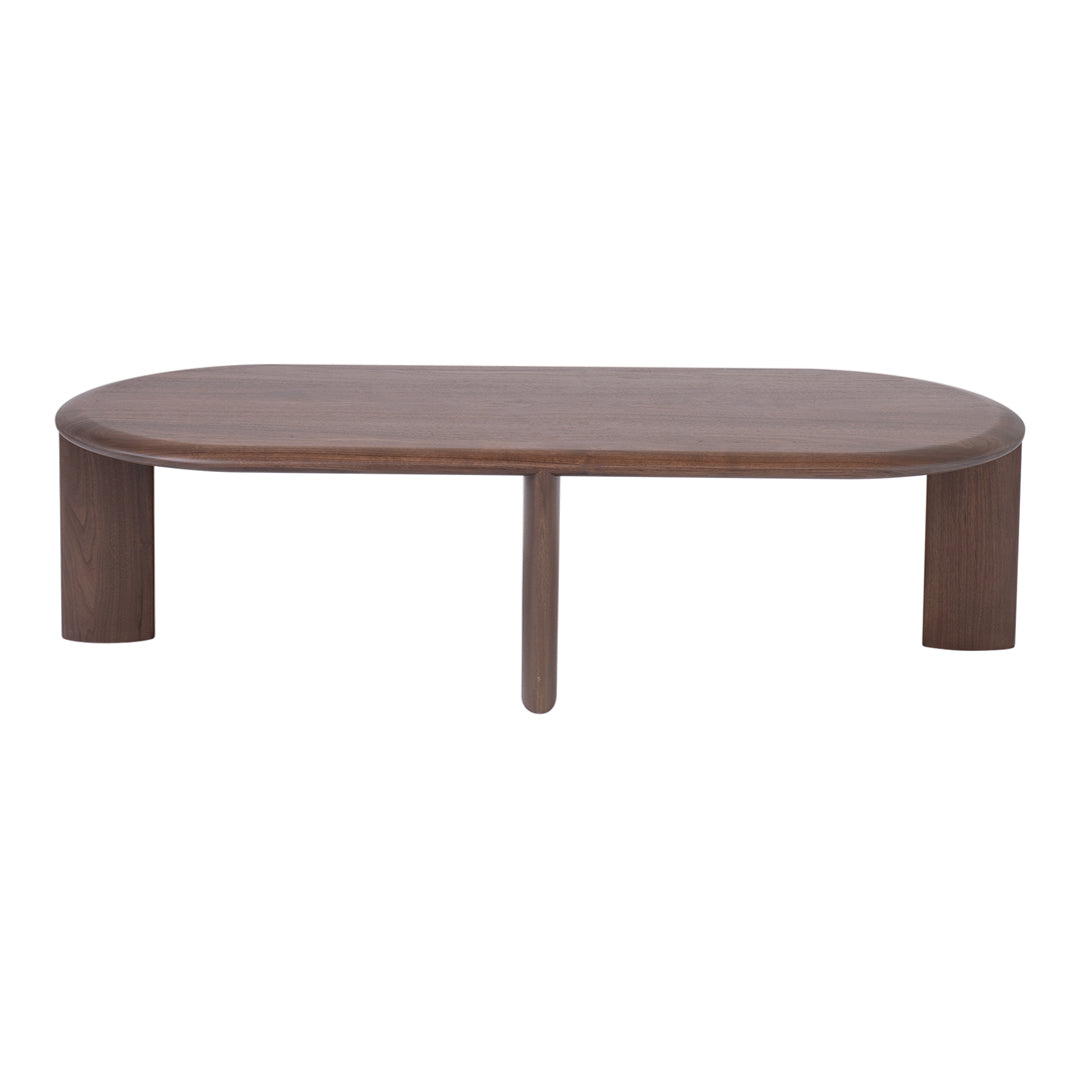 IO Coffee Table - Oval