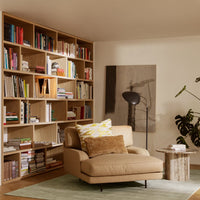 Flaneur Lounge Chair