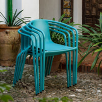 Cadiz Armchair
