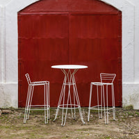 Menorca Bar Stool
