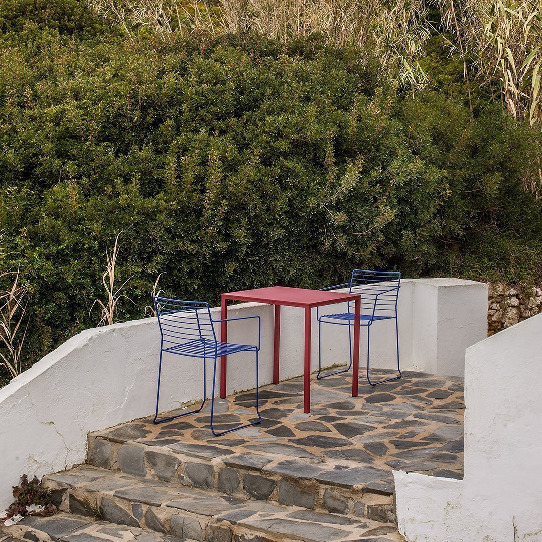 Tarifa Armchair