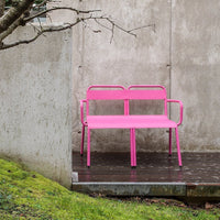 Biarritz Bench