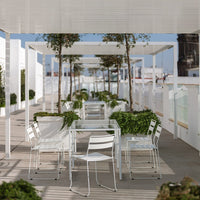 Portofino Side Chair