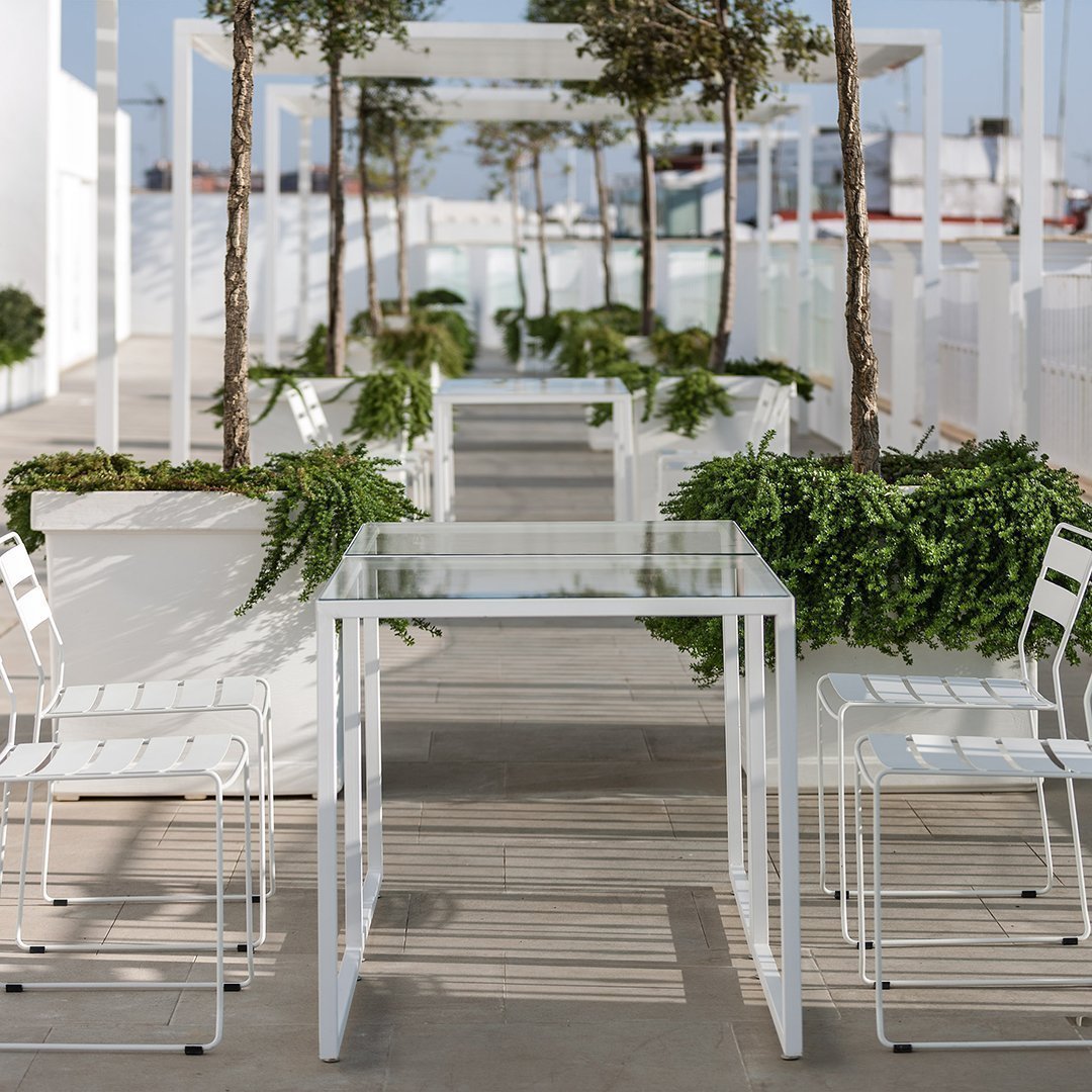 Portofino Side Chair