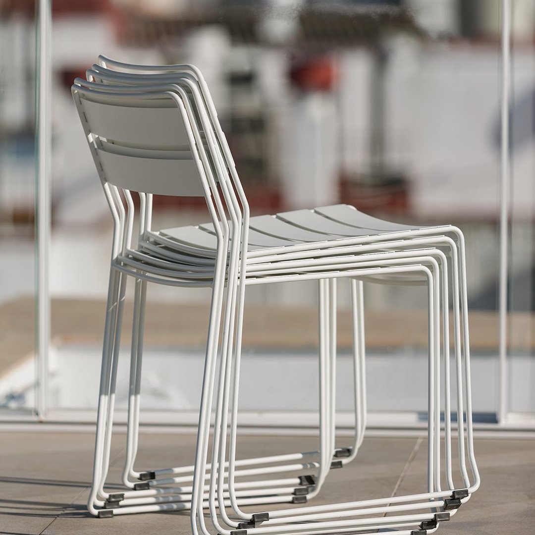 Portofino Side Chair