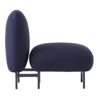 Isole NN1 Modular Seating System