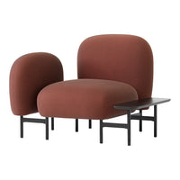 Isole NN1 Modular Seating System