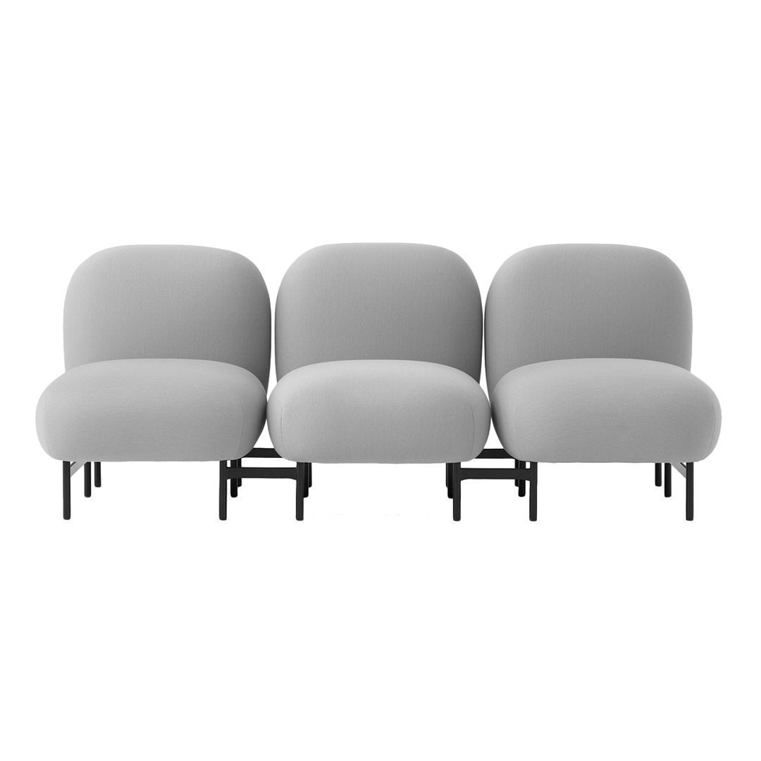 Isole NN1 Modular Seating System