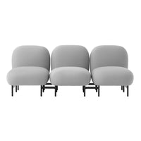Isole NN1 Modular Seating System