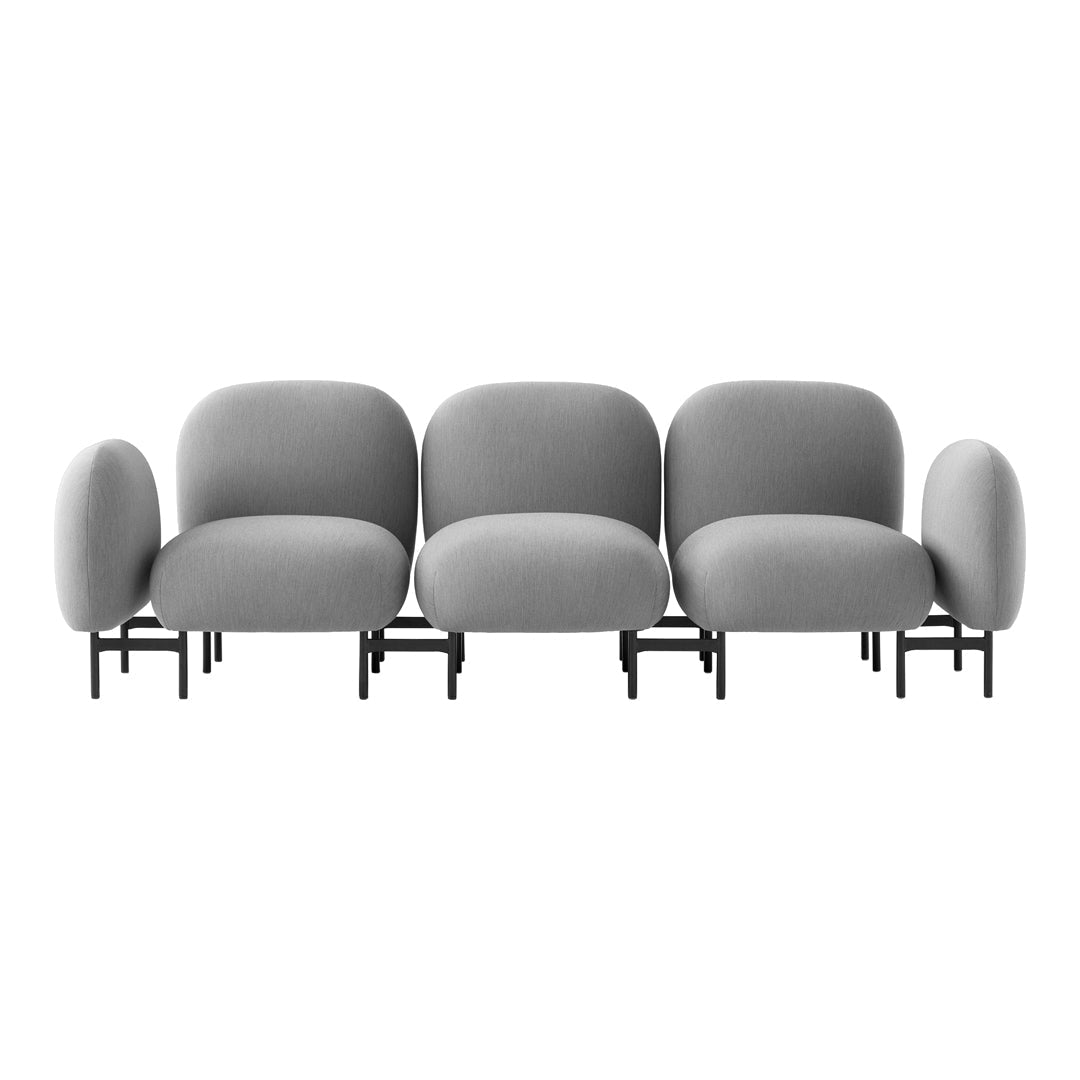Isole NN1 Modular Seating System