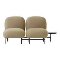 Isole NN1 Modular Seating System