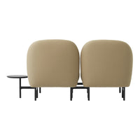 Isole NN1 Modular Seating System