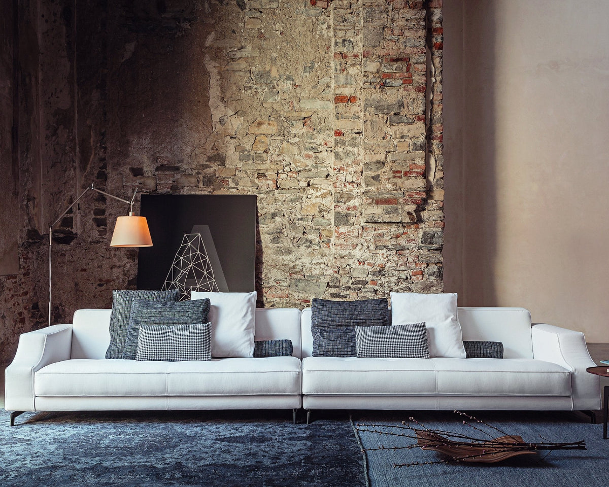 310 Identity 4-Seater Sectional Sofa