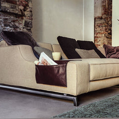 310 Identity 2-Seater w/ Chaise
