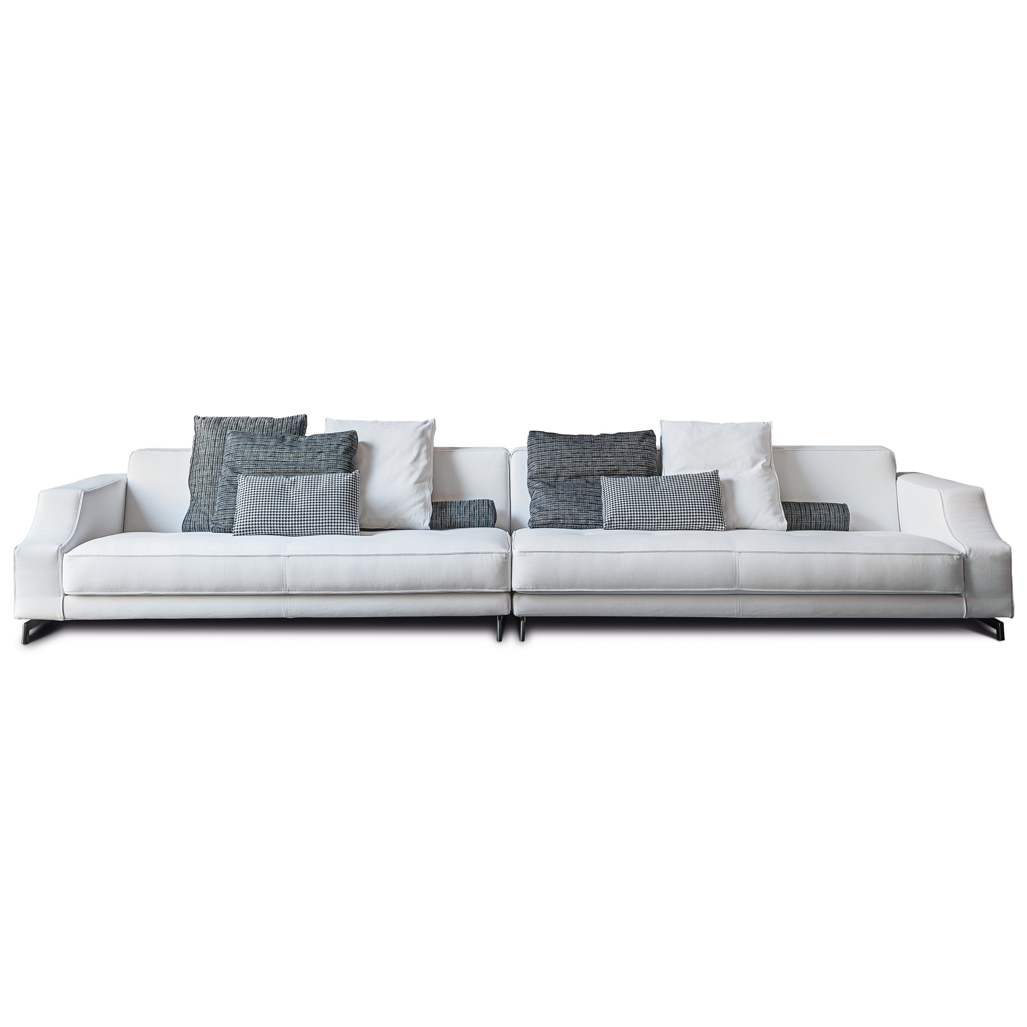 310 Identity 4-Seater Sectional Sofa
